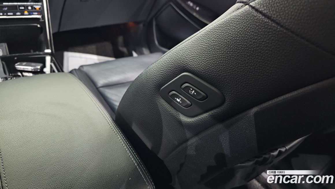 Kia K7 2020