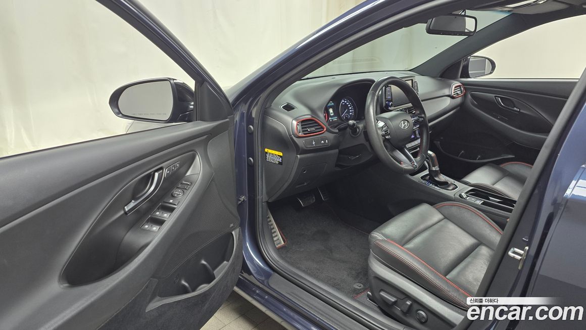 Hyundai i30 2020