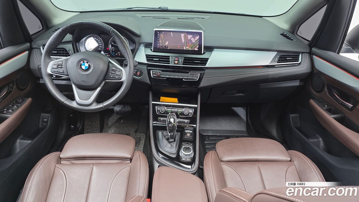 BMW 2-Series 2021