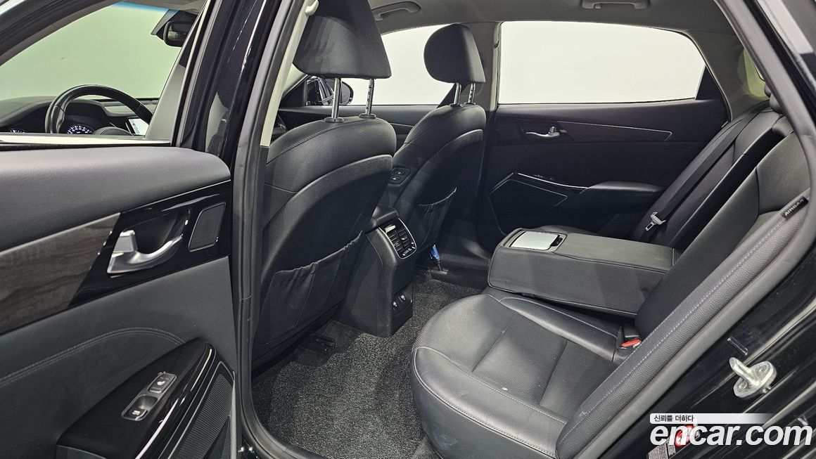 Kia K7 2020