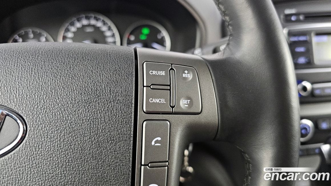 Hyundai Starex 2019