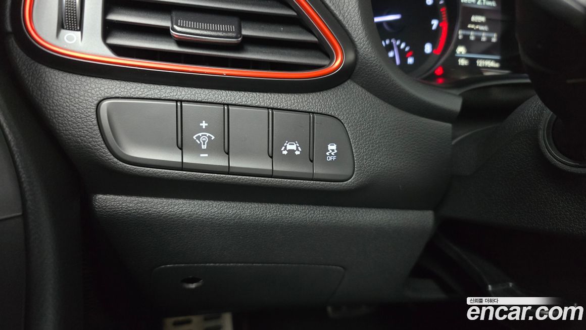 Hyundai i30 2020