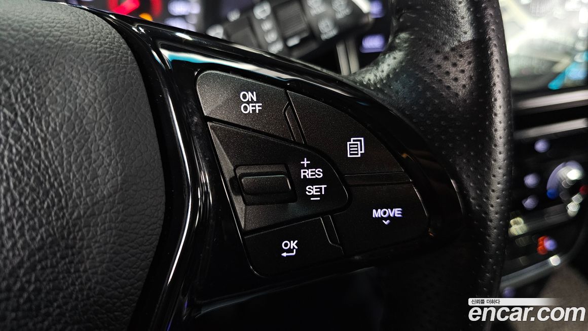 KG_Mobility_Ssangyong TIBOLI 2021