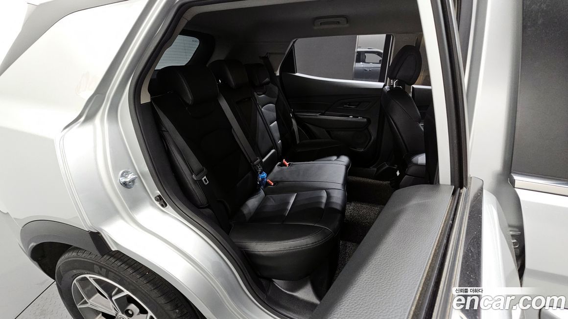 KG_Mobility_Ssangyong KORANDO 2020