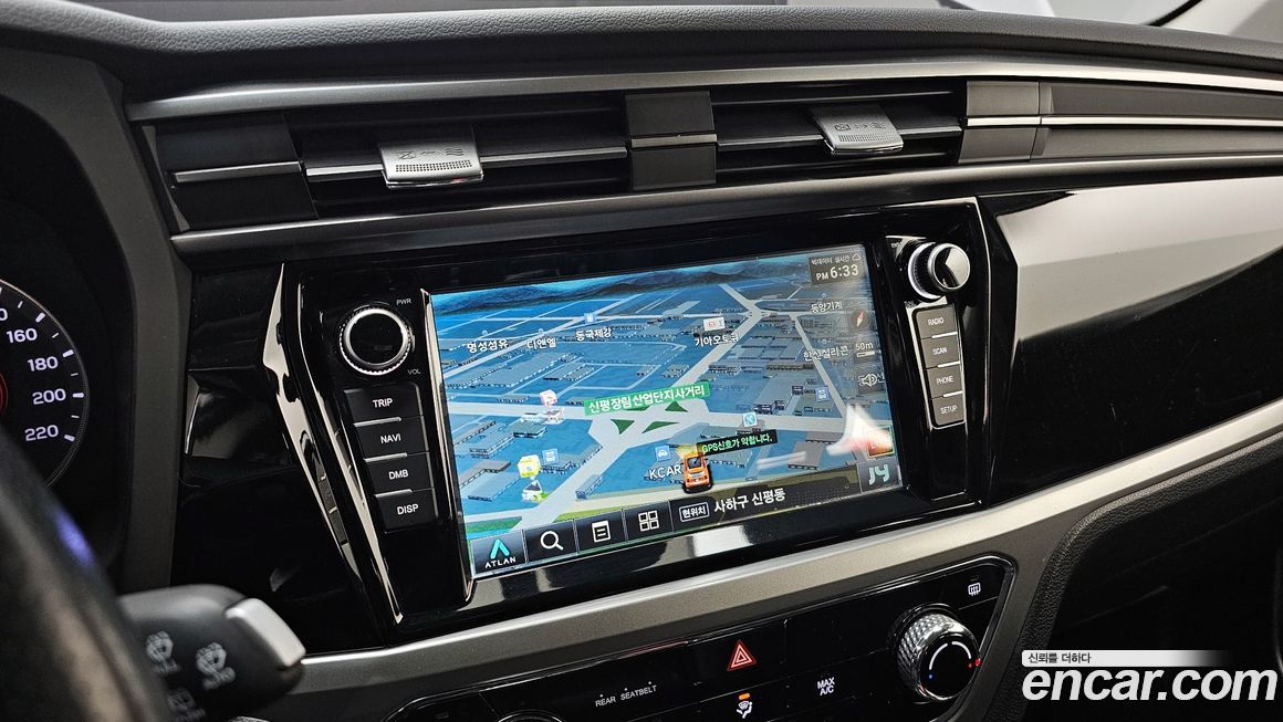 KG_Mobility_Ssangyong KORANDO 2020