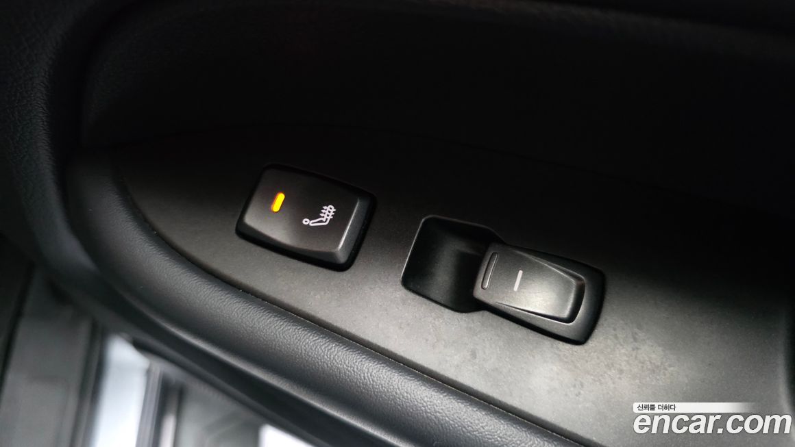 KG_Mobility_Ssangyong Rexton 2019