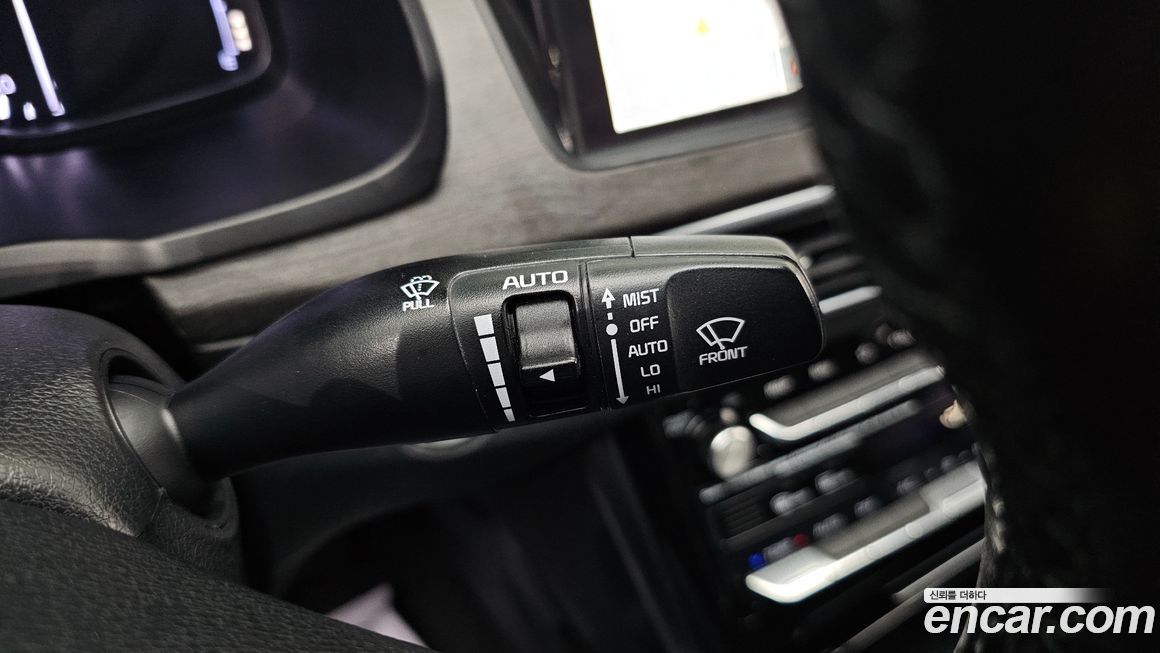 Kia K7 2020