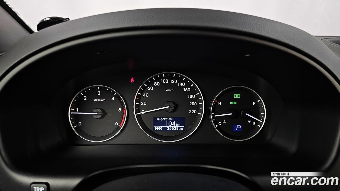 Hyundai Starex 2019