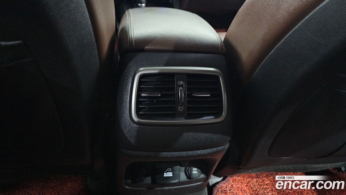 Kia Sorento 2015