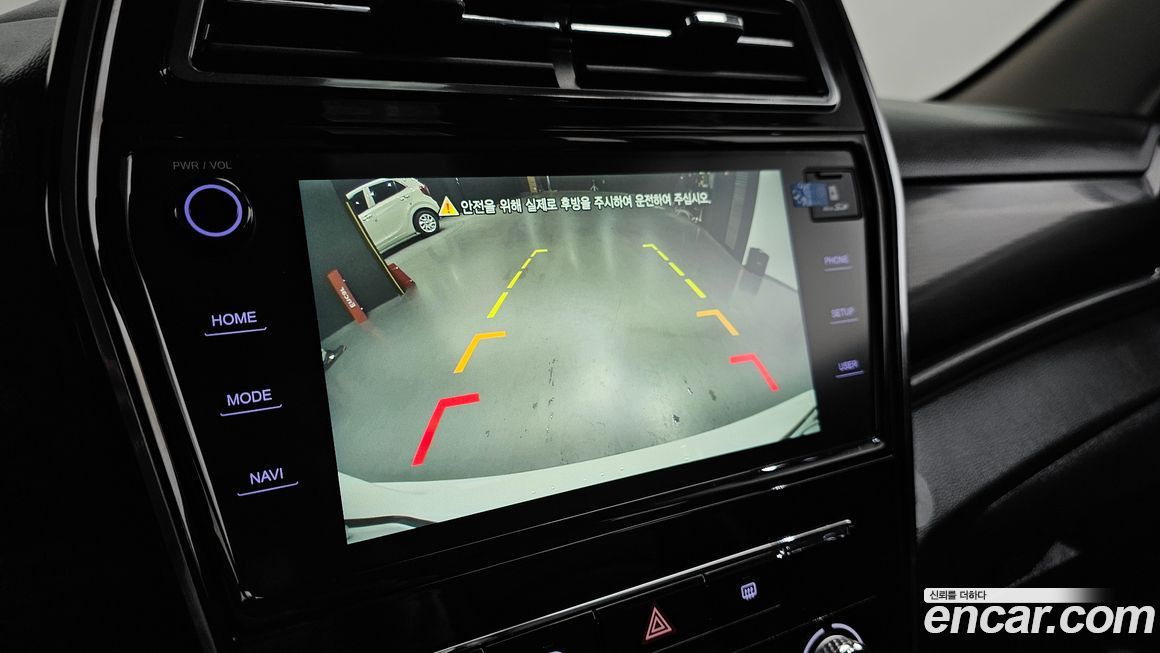 KG_Mobility_Ssangyong TIBOLI 2022