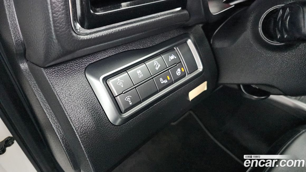 KG_Mobility_Ssangyong TIBOLI 2022