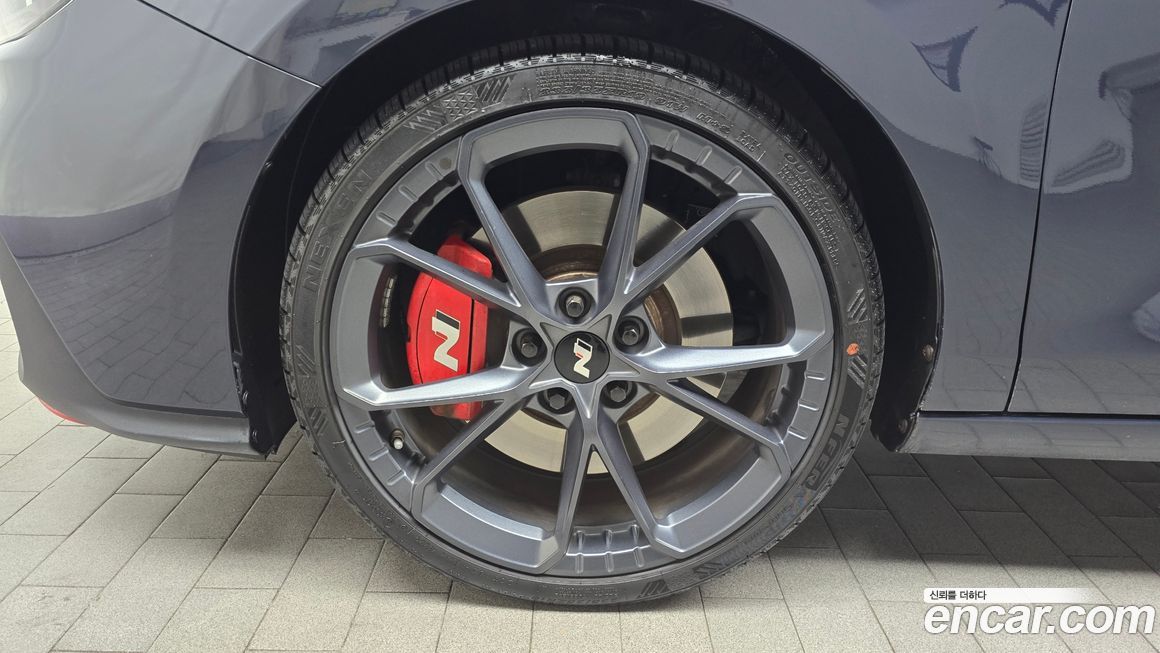 Hyundai i30 2020