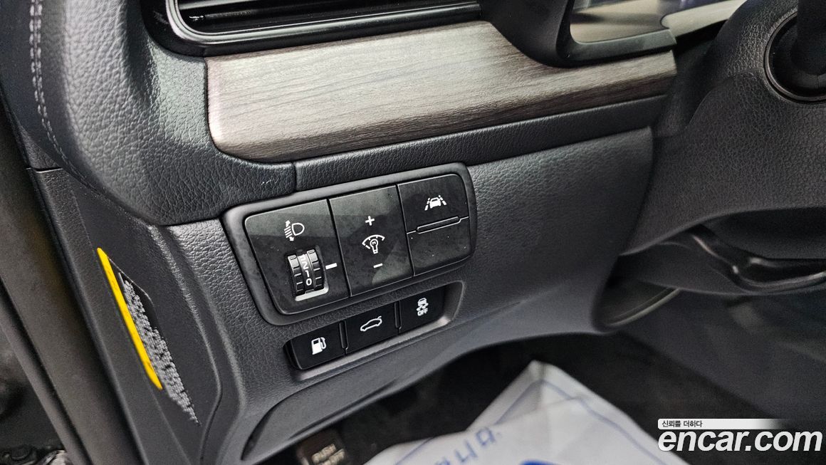 Kia K7 2020