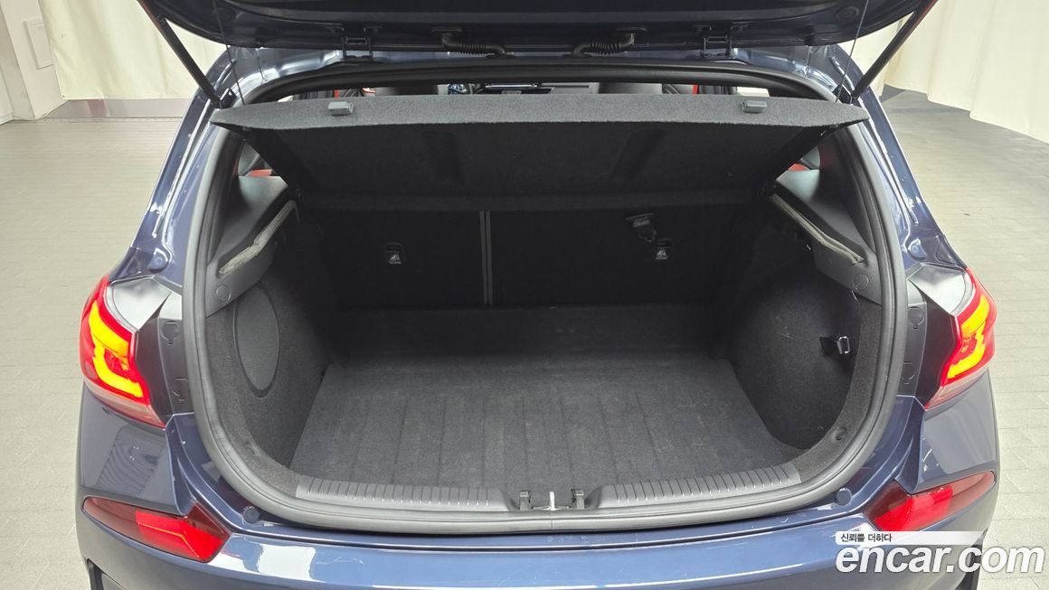 Hyundai i30 2020