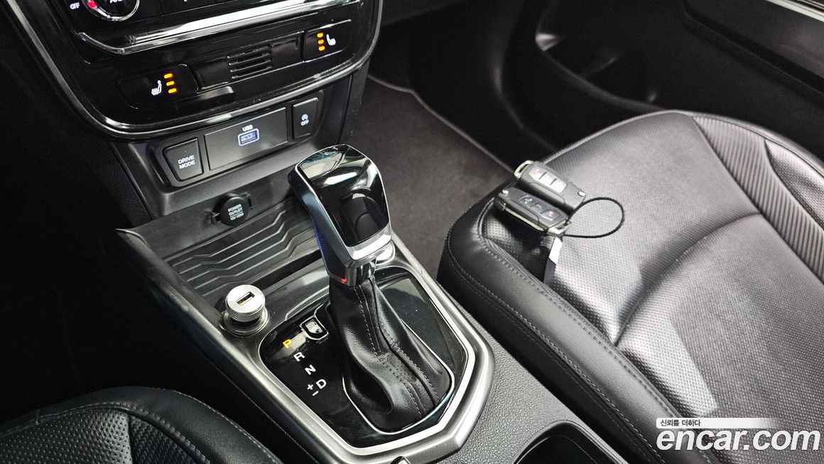 KG_Mobility_Ssangyong TIBOLI 2022