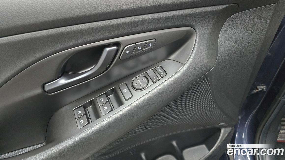 Hyundai i30 2020