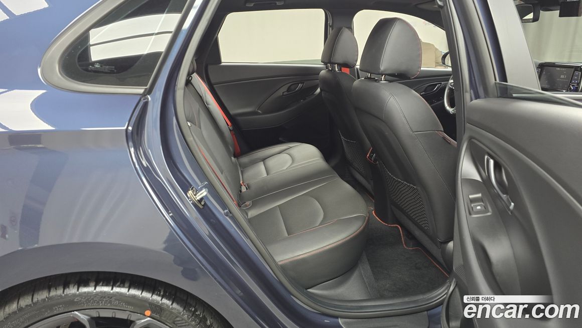 Hyundai i30 2020