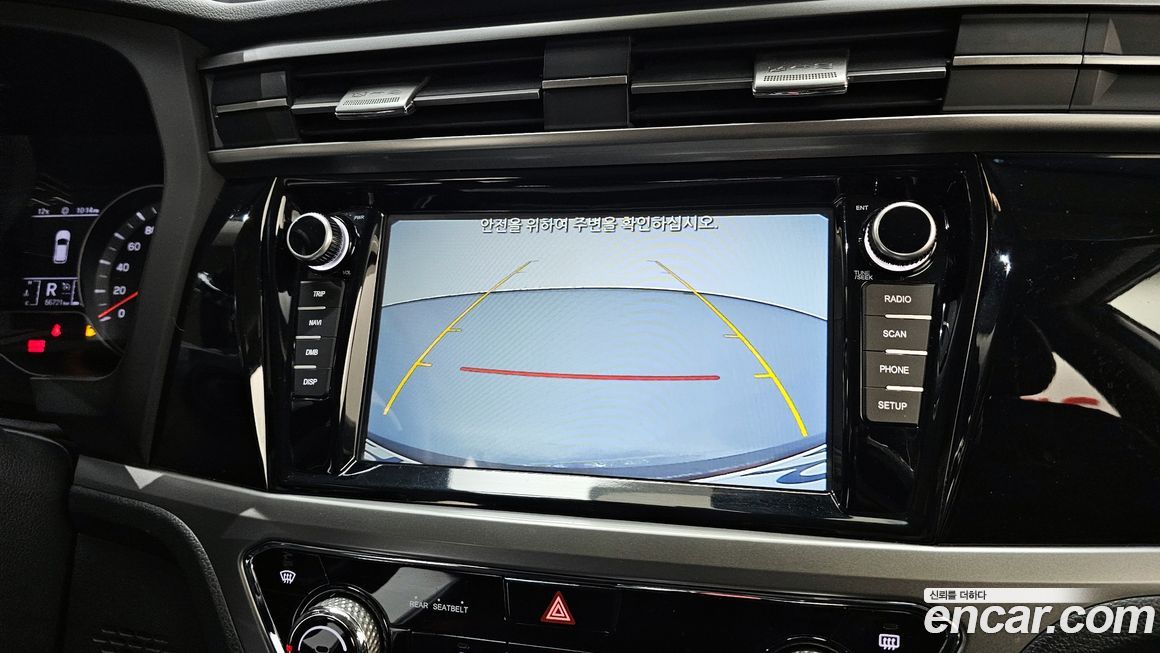 KG_Mobility_Ssangyong KORANDO 2020