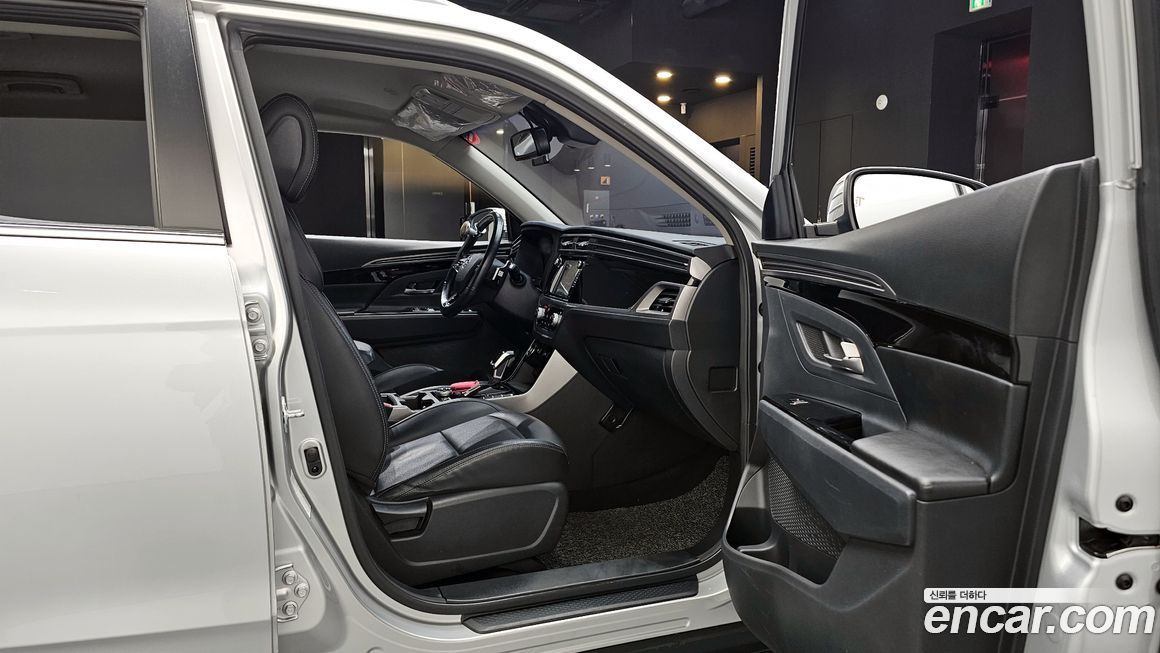 KG_Mobility_Ssangyong KORANDO 2020