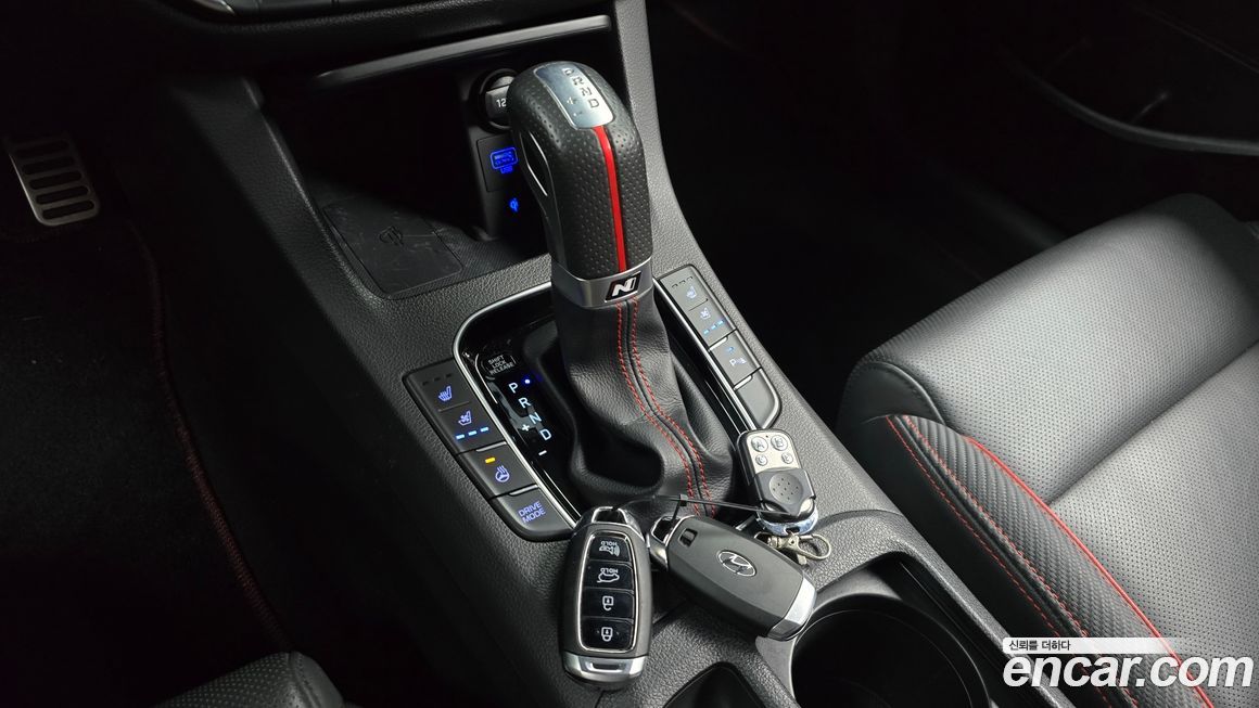 Hyundai i30 2020