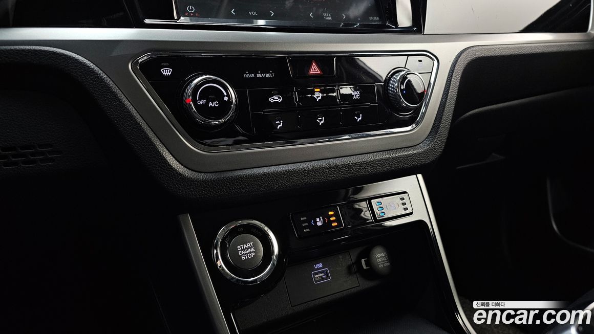 KG_Mobility_Ssangyong KORANDO 2020