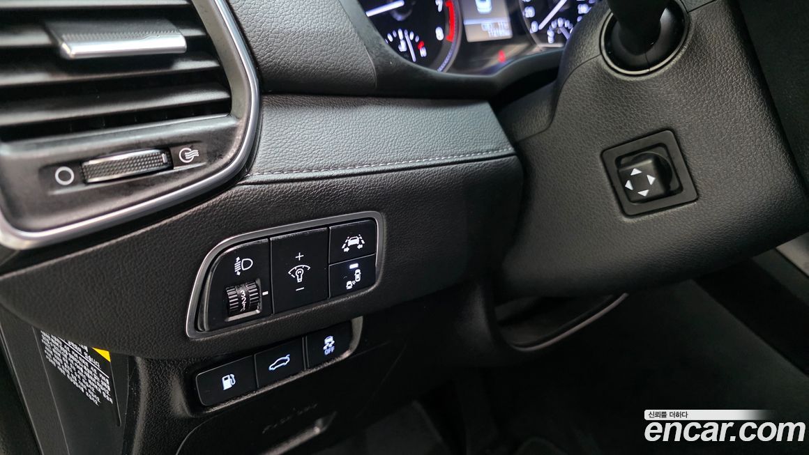 Hyundai Grandeur 2017