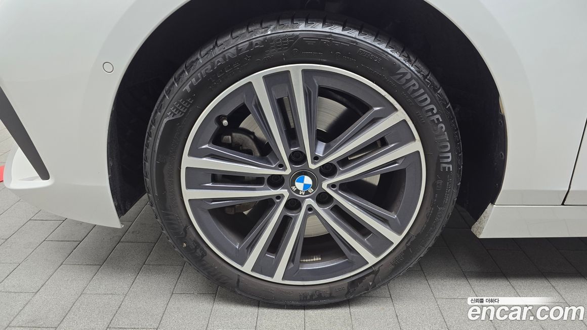BMW 1-Series 2022
