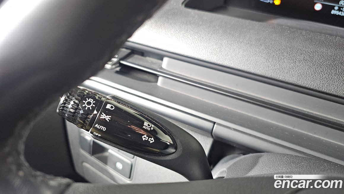 Hyundai Staria 2022