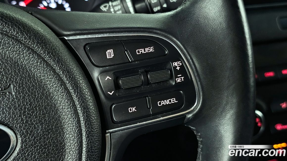 Kia Sportage 2017