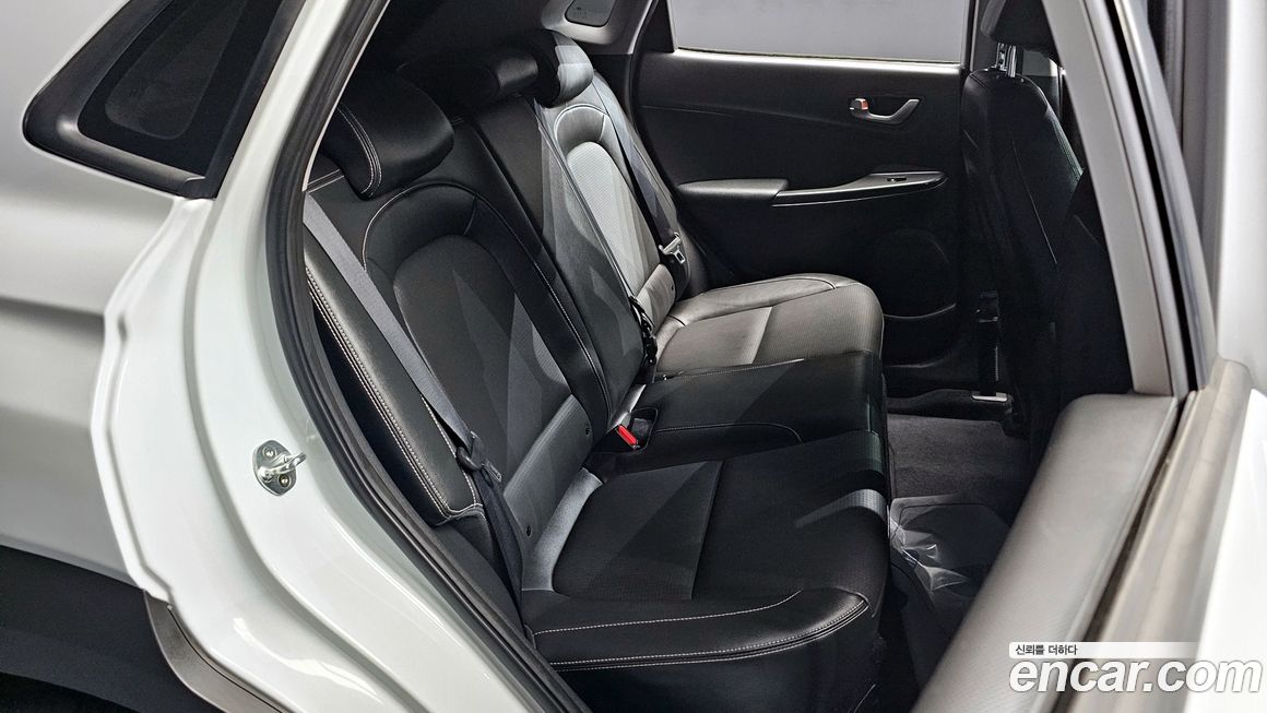 Hyundai Kona 2020