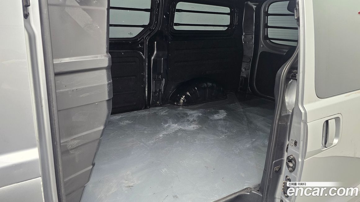 Hyundai Starex 2020