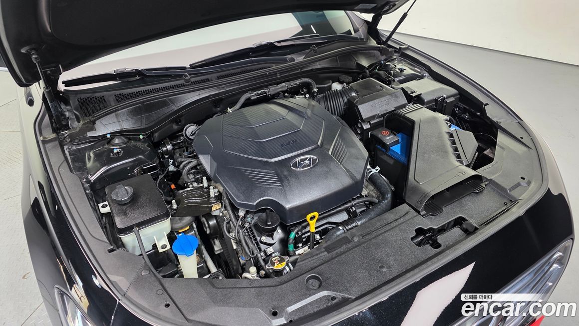 Hyundai Grandeur 2017