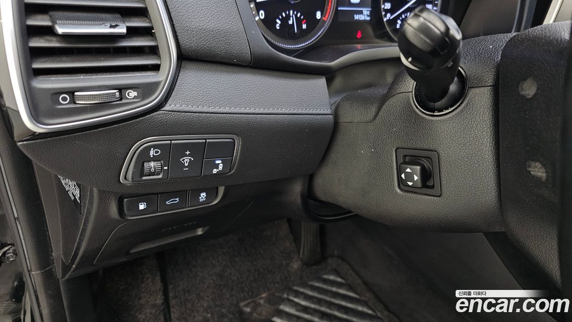 Hyundai Grandeur 2017