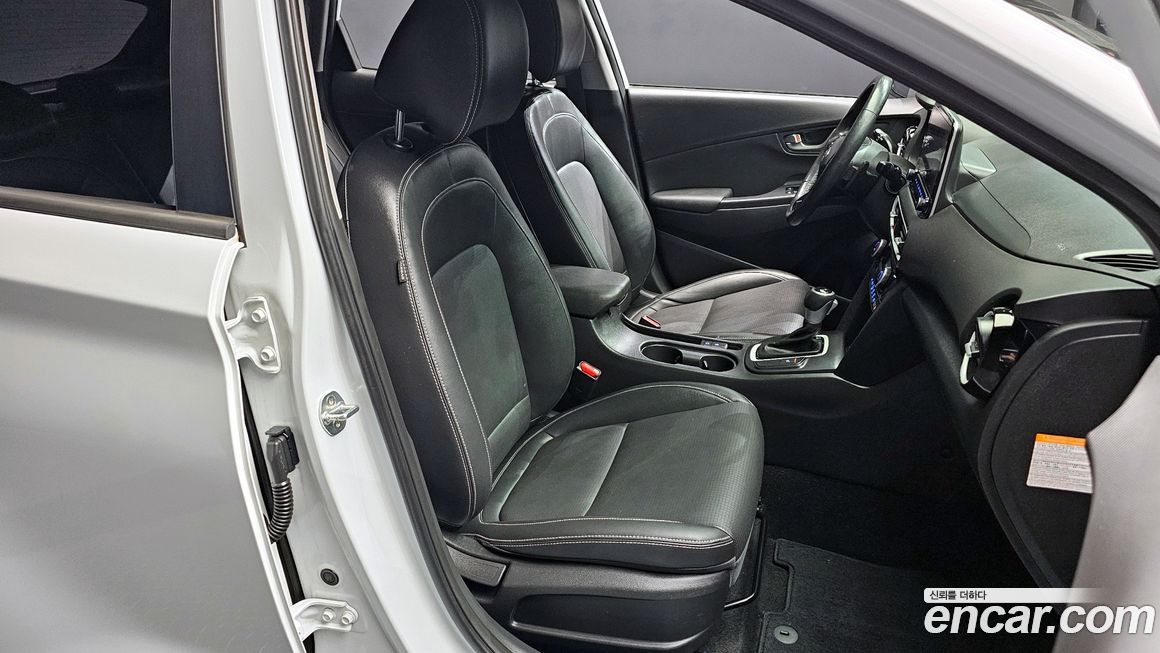 Hyundai Kona 2020