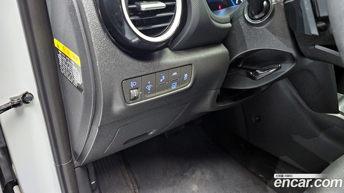Hyundai Kona 2020