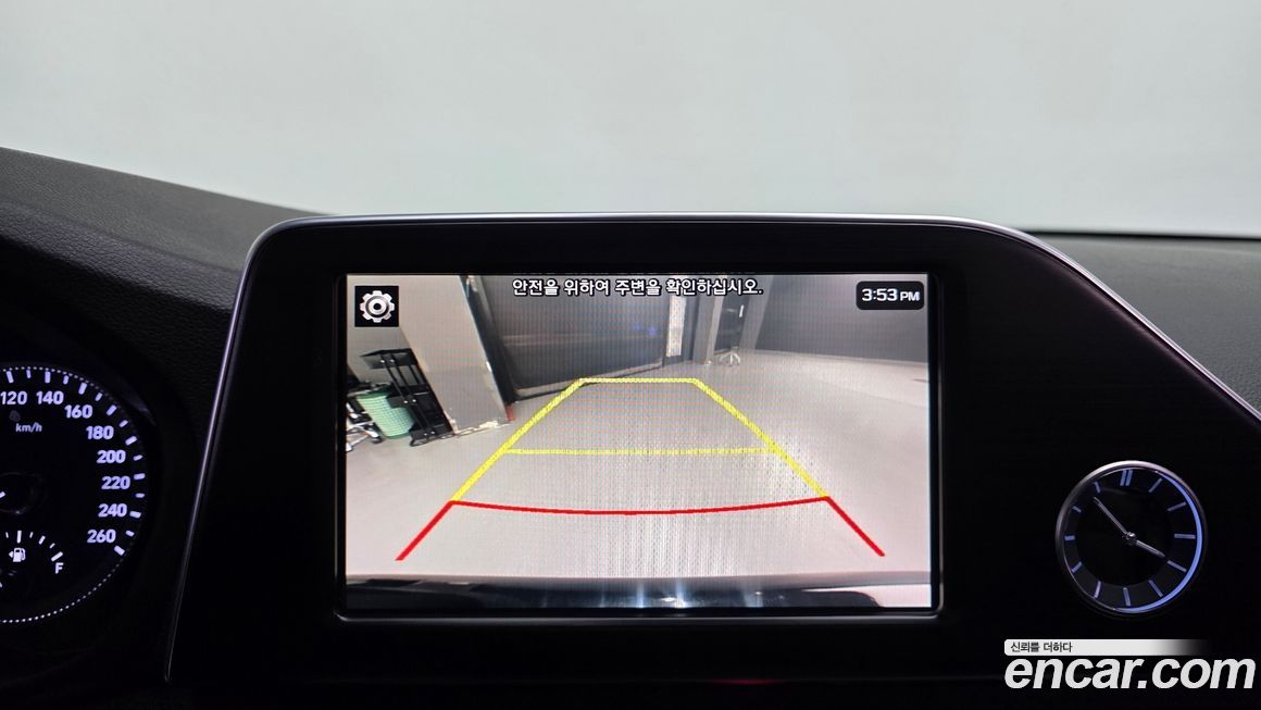 Hyundai Grandeur 2017