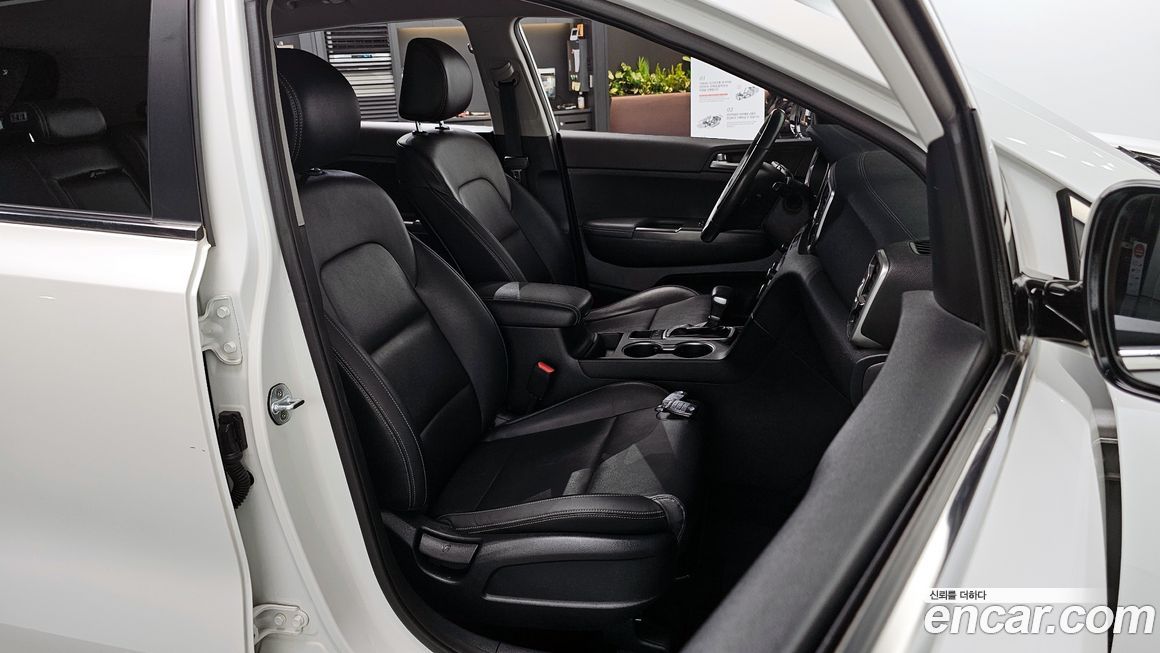 Kia Sportage 2017