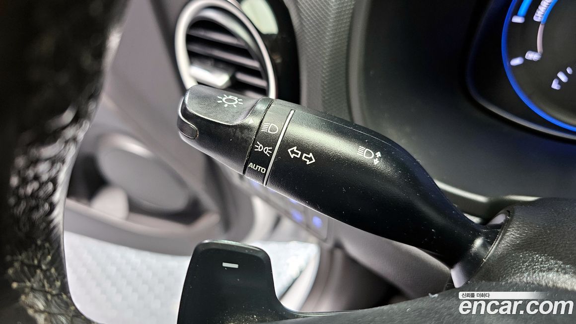 Hyundai Kona 2020