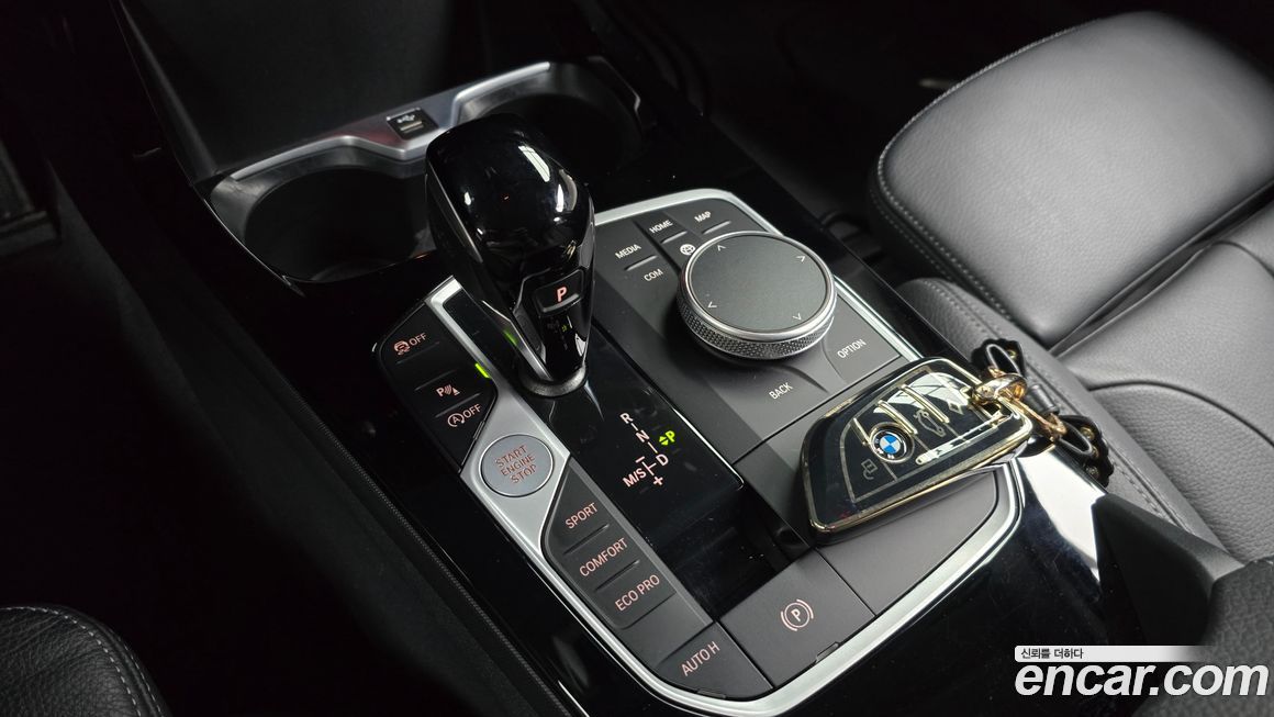 BMW 1-Series 2022