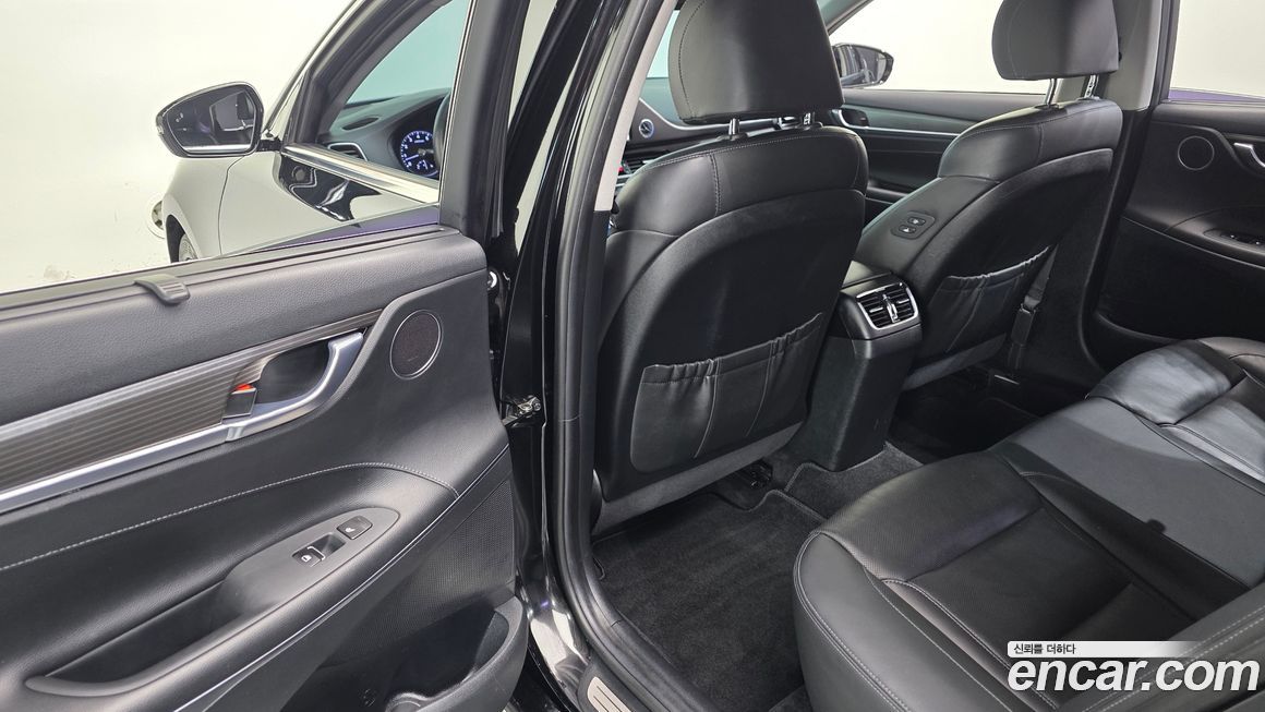 Hyundai Grandeur 2017