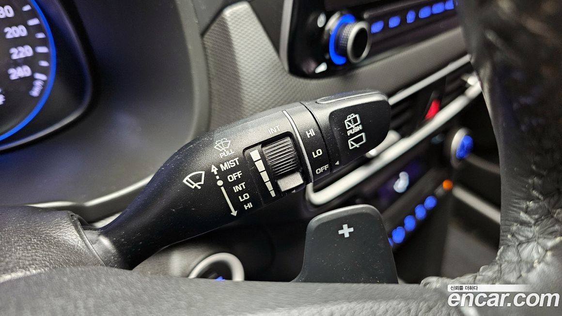 Hyundai Kona 2020
