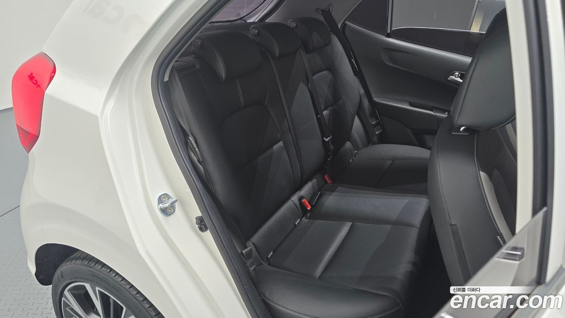 Kia morning 2023