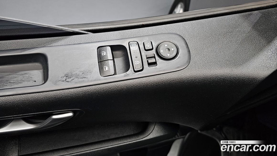 Hyundai Staria 2023