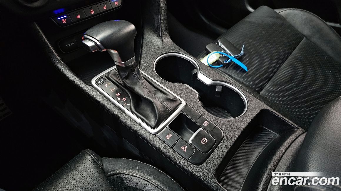 Kia Sportage 2021