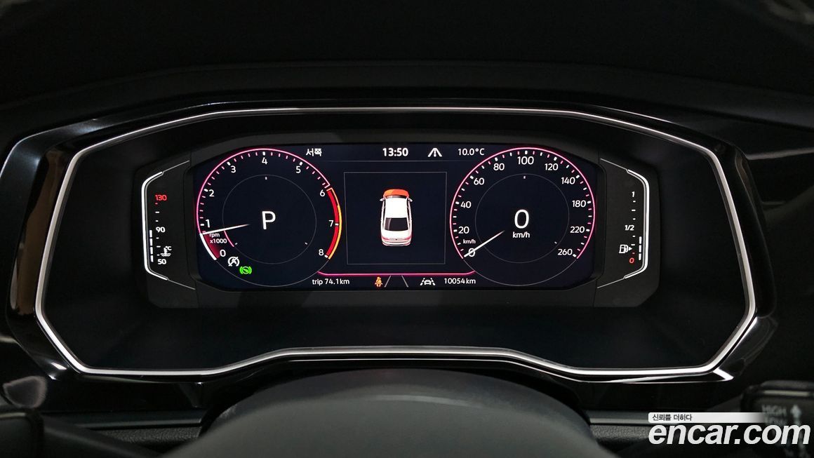 Volkswagen Jetta 2024