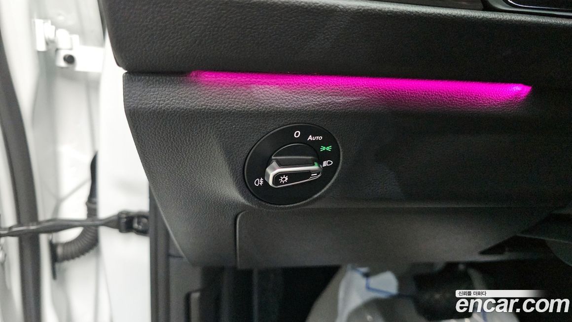 Volkswagen Jetta 2024