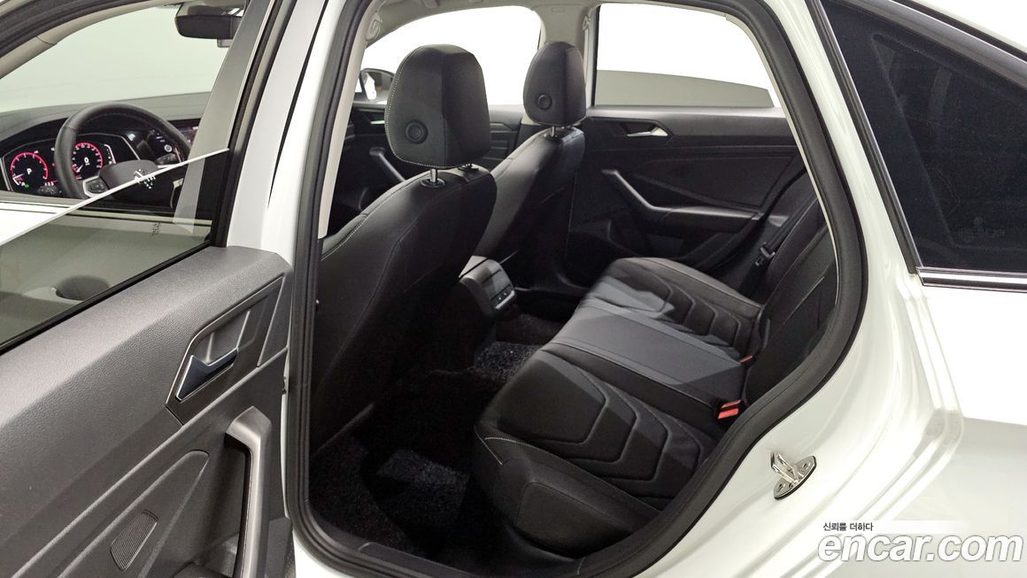 Volkswagen Jetta 2024