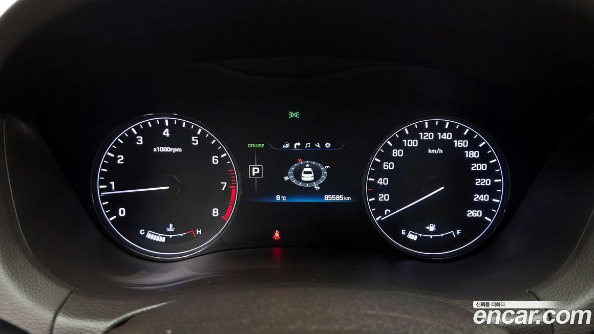 Hyundai Genesis 2016