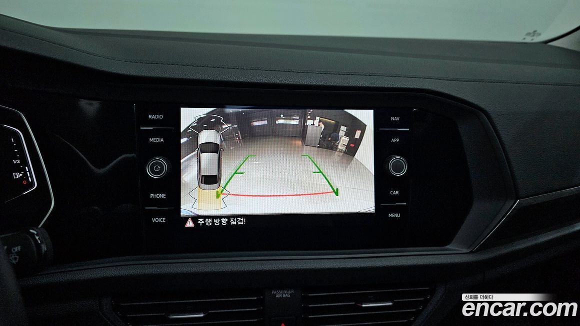 Volkswagen Jetta 2024