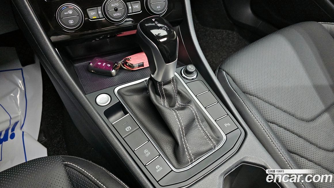 Volkswagen Jetta 2024